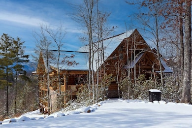 618 Big Bear Ridge Rd, Gatlinburg, TN 37738 - photo 3