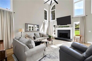 6225 Oak Valley Ct, Cumming, GA 30040 - photo 2