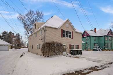 109 S Stott St unit 2, Genoa, IL 60135 - photo 2