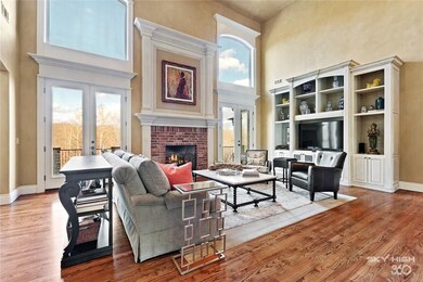 11463 Belfry Point, Bentonville, AR 72712 - photo 5