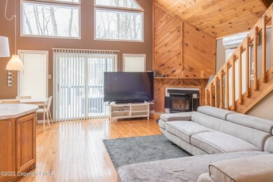 306 Four Seasons Dr, Drums, PA 18222 - photo 5