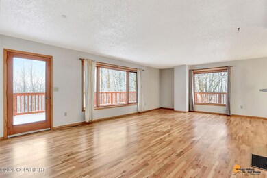 Main Floor Living Room