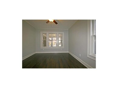 Bedroom 4--1st floor