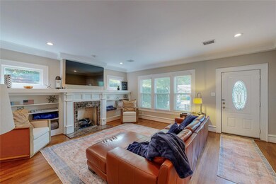 6107 Palo Pinto Ave, Dallas, TX 75214 - photo 4