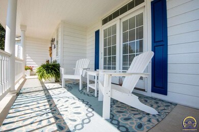 7010 SW 53rd St, Topeka, KS 66610 - photo 5