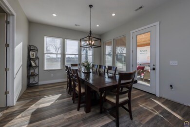 13347 SW 77th St, Auburn, KS 66402 - photo 6