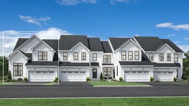 21 Bramble Way unit Homesite 68, Brookfield, CT 06804 - photo 2