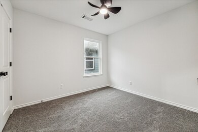 Bedroom 2 - (Picture is from 2024 prior to origina