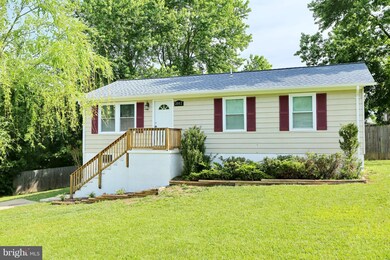 2002 Strawberry Ln, Bryans Road, MD 20616 - photo 4