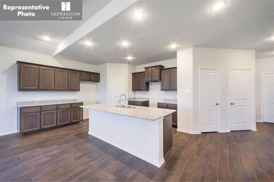 701 Nandina Rd, Weatherford, TX 76086 - photo 2