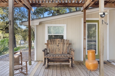 13058 Oak Forest Dr, Bryan, TX 77807 - photo 4