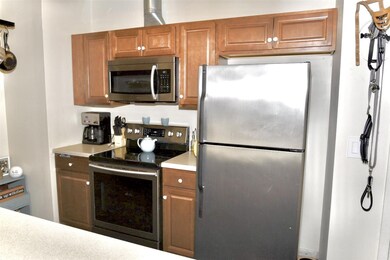 Rivermoor Landing unit 32, Newmarket, NH 03857 - photo 2