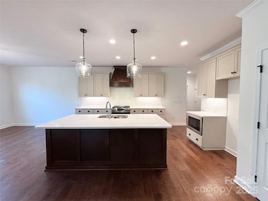 6847 Glen Abbey Ln unit 7, Mount Pleasant, NC 28124 - photo 3