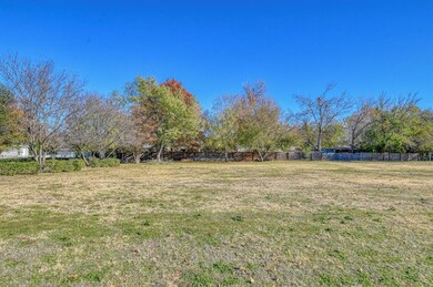 Potential site for Estate or Business