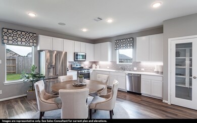 14122 Gingko Ct, Crosby, TX 77532 - photo 7