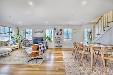 5 Rice St unit 3, Dorchester, MA 02122 - photo 5