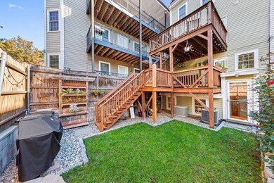 142 D St unit 1, Boston, MA 02127 - photo 2