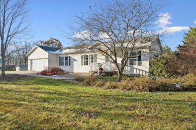 1689 Eckmansville Rd, West Union, OH 45693 - photo 2