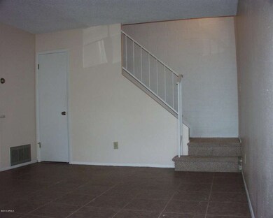 condo front closet
