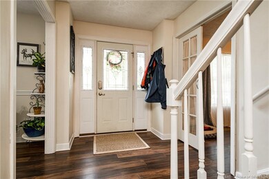 1022 Cliffwood Dr, New Albany, IN 47150 - photo 3