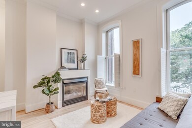 20 Logan Cir NW unit 1-1, Washington, DC 20005 - photo 7