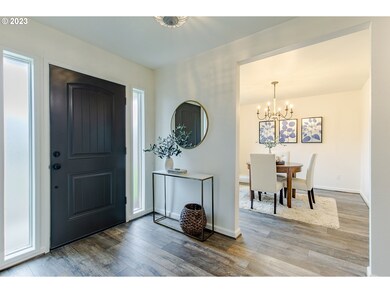Entrance/Foyer