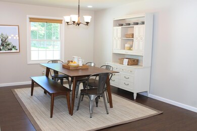 dinning room