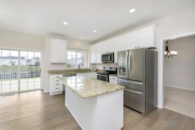 11797 Weathered Edge Dr, Fishers, IN 46037 - photo 7