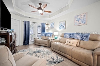 4924 Bluffton Pkwy unit 21-105, Bluffton, SC 29910 - photo 7