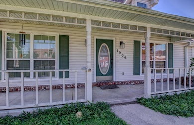 1909 Madden Rd, Jacksonville, AR 72076 - photo 4