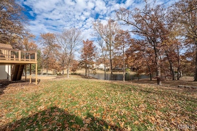 1666 Old Baxter Rd, Chesterfield, MO 63017 - photo 2