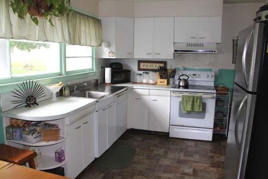 Kitchen View (2)