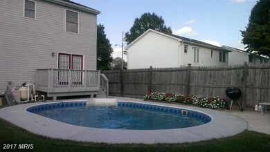 804 E D St, Brunswick, MD 21716 - photo 2