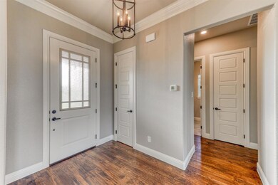 184 N Ridge Ct, Weatherford, TX 76088 - photo 4