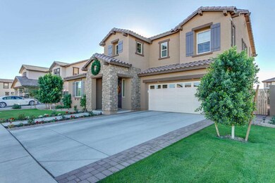 2853 E Presidio St, Mesa, AZ 85213 - photo 2