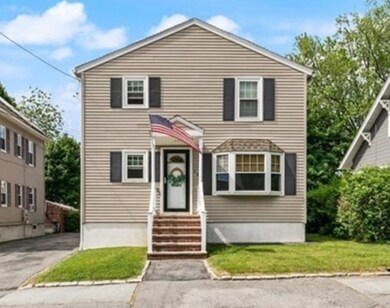 24 Pinedale Ave unit 2, Methuen, MA 01844 - photo 2