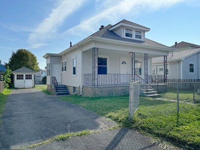 41 Jepson St, Fall River, MA 02723 - photo 2