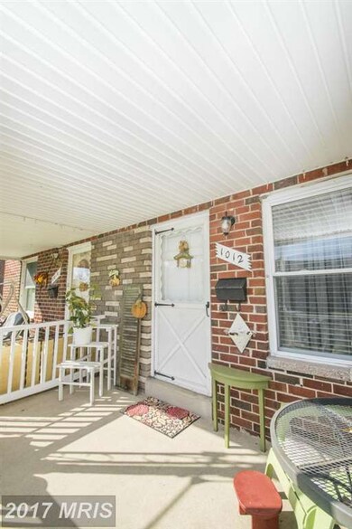 1012 Foxridge Ln, Essex, MD 21221 - photo 3