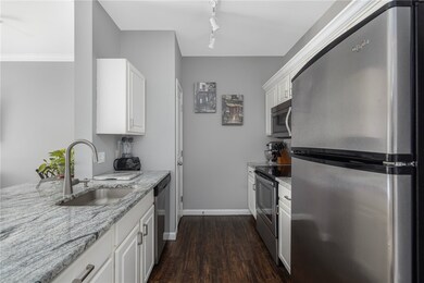 The 903 Residences At Providence Place unit 342, Providence, RI 02903 - photo 4