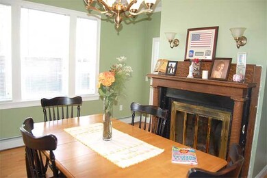 361 Lloyd Ave unit 1, Providence, RI 02906 - photo 4