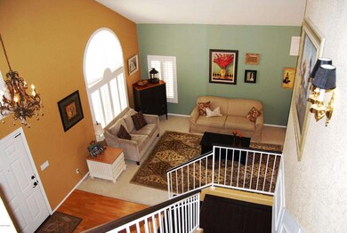 living,entry