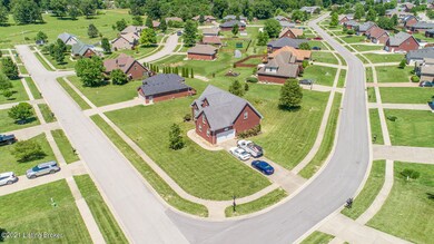 190 Harvest Ln, Mount Washington, KY 40047 - photo 4