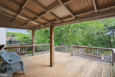 817 N Shenandoah Ave, Front Royal, VA 22630 - photo 4