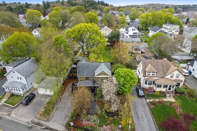 27 Nahant St, Wakefield, MA 01880 - photo 3