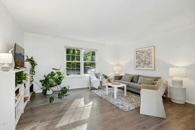 1208 Manassas Ct unit A, Raleigh, NC 27609 - photo 7