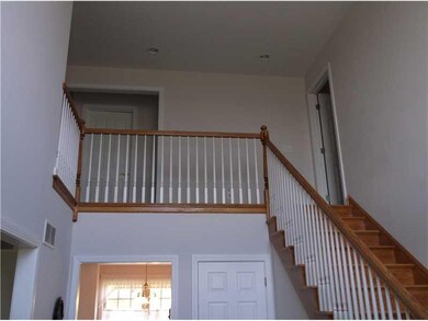 Entry/Foyer.
