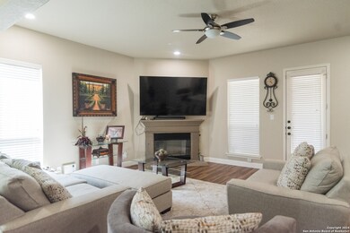 3214 Highline Trail, San Antonio, TX 78261 - photo 3