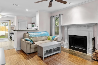 1351 Cassidy Ct unit B, Mount Pleasant, SC 29464 - photo 6