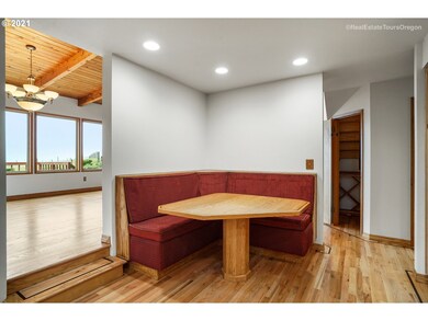 Kitchen/Nook
