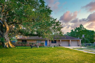 17400 County Road 489, Brazoria, TX 77422 - photo 2